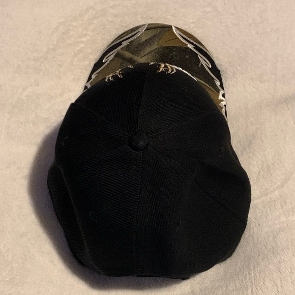 Monster Buck Hunter hat - Picture 3 of 6